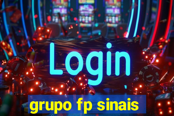 grupo fp sinais